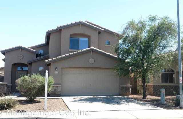11015 W. Elm Ln. - 11015 West Elm Lane, Avondale, AZ 85323