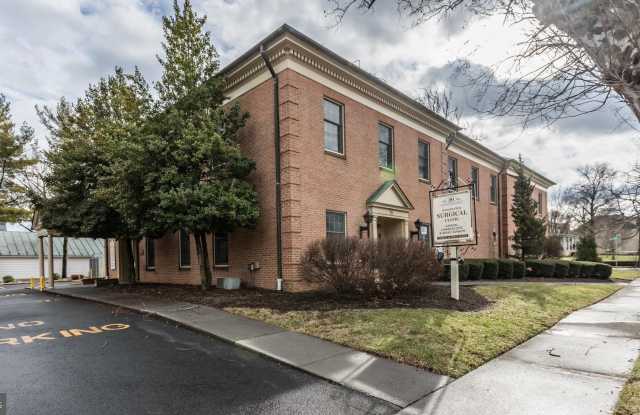 20 S STEWART Street - 20 South Stewart Street, Winchester, VA 22601