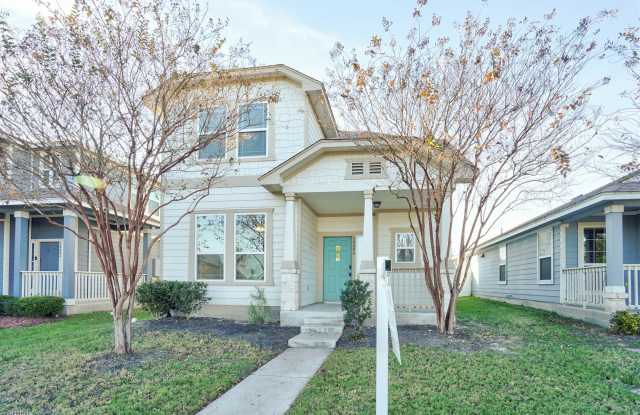18406 Mammoth Cave Blvd - 18406 Mammoth Cave Boulevard, Pflugerville, TX 78660