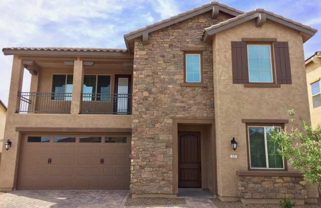 177 E Canyon Way - 177 East Canyon Way, Chandler, AZ 85249