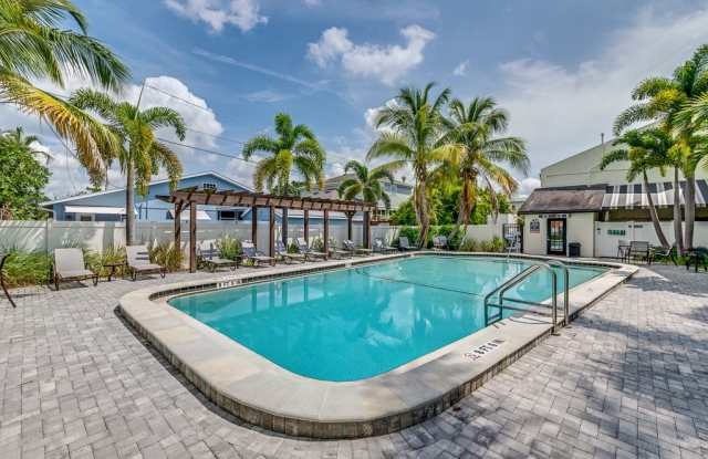 The Place at Davis Islands photos photos