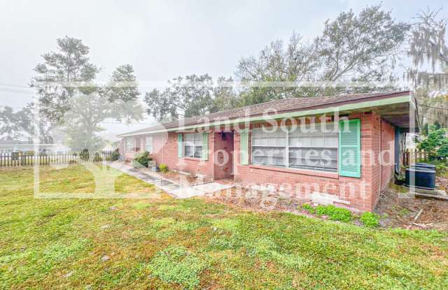 729 W Daughtery Road - 729 West Daughtery Road, Polk County, FL 33809