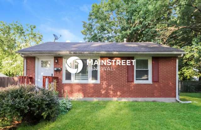 4213 Searcy Lane Gallery 1