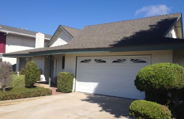 6291 Shields Drive - 6291 Shields Drive, Huntington Beach, CA 92647