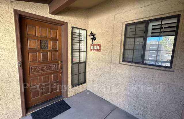 8302 N 21st Dr - 8302 North 21st Drive, Phoenix, AZ 85021