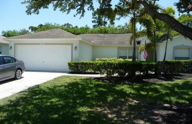 3673 2nd PL SW - 3673 2nd St SW, Vero Beach South, FL 32968