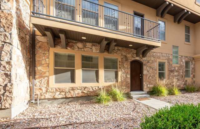 5535 W NAPLES Dr photos photos