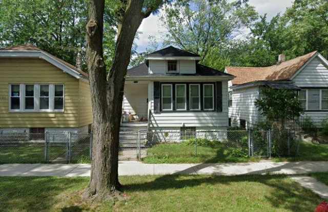 324 West 109th Place - 324 West 109th Place, Chicago, IL 60628