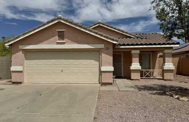 2380 E DERRINGER Way - 2380 East Derringer Way, Chandler, AZ 85286
