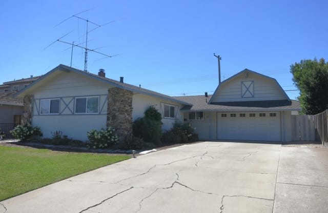 3416 Forbes Avenue - 3416 Forbes Avenue, Santa Clara, CA 95051