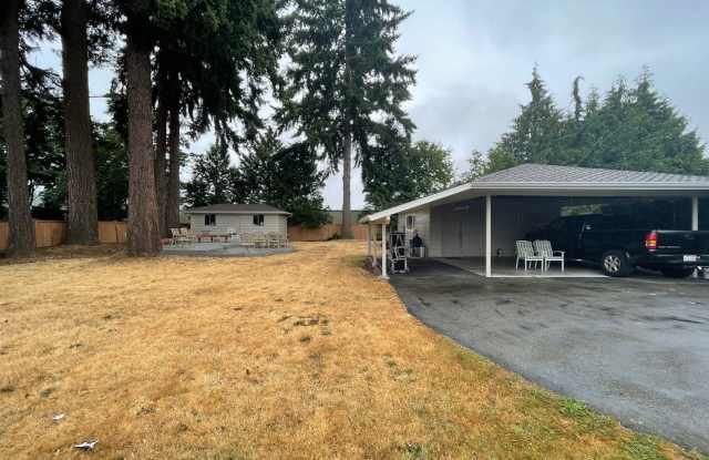 Completely updated 1 Bedroom ADU photos photos