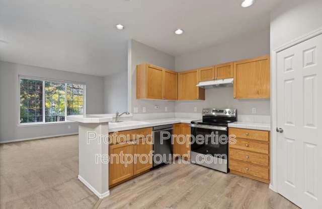 2310 NW Roseburg Terrace - 2310 Northwest Roseburg Terrace, Oak Hills, OR 97006