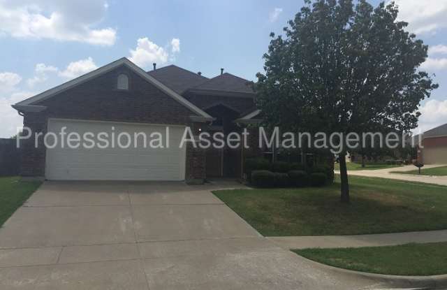906 Tabasco Trail - 906 Tabasco Trl, Arlington, TX 76002