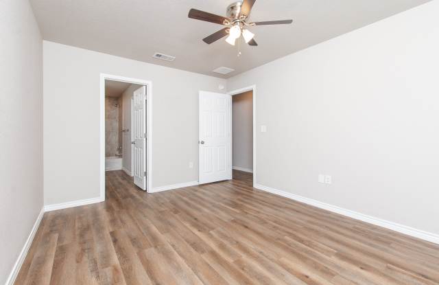 2351 South Wall Street - A photos photos