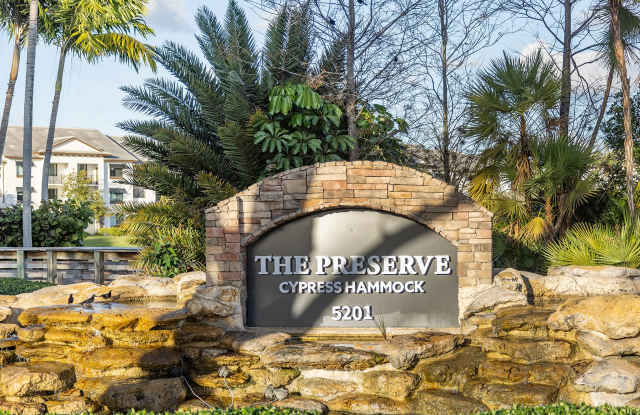 The Preserve Cypress Hammock photos photos