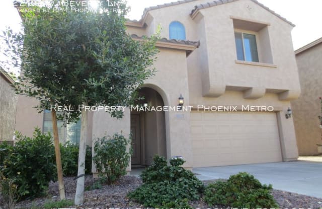 2229 W. Beverly Ln. - 2229 W Beverly Ln, Phoenix, AZ 85023