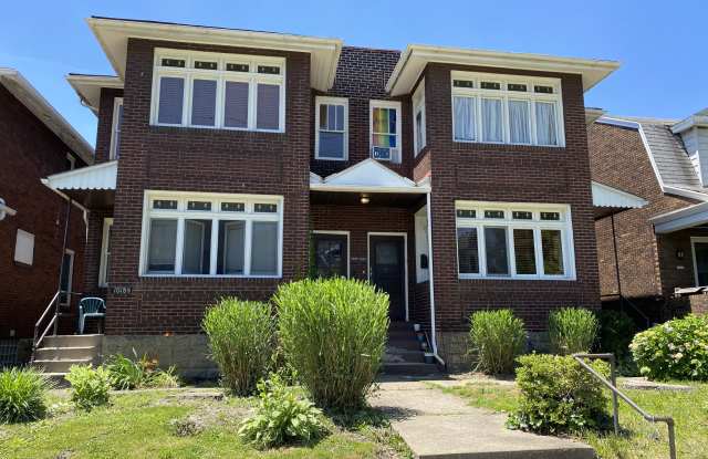 1016 South Braddock Avenue photos photos
