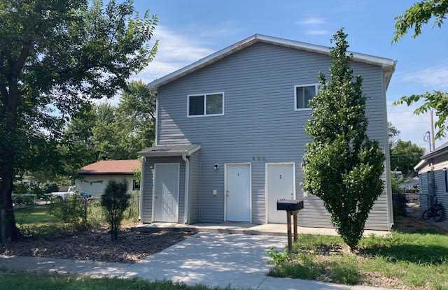 406 Yund Street photos photos