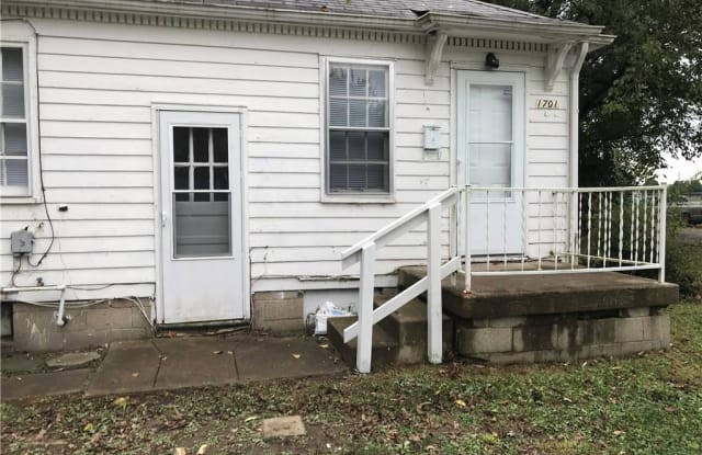 1701 East 43rd Street - 1701 East 43rd Street, Indianapolis, IN 46205