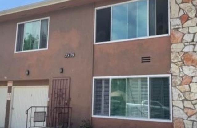 2838 E Mariquita photos photos