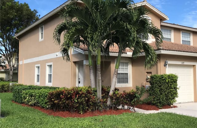 16189 Sierra Palms Dr - 16189 Sierra Palms Drive, Palm Beach County, FL 33484