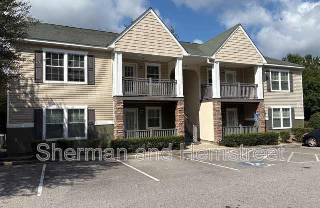 3101 London Court, Apt 102 - 3101 London Court Southwest, Aiken, SC 29803