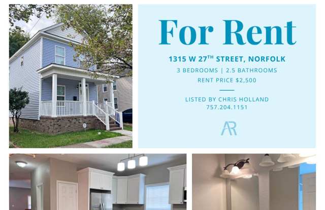 1315 West 27th Street photos photos