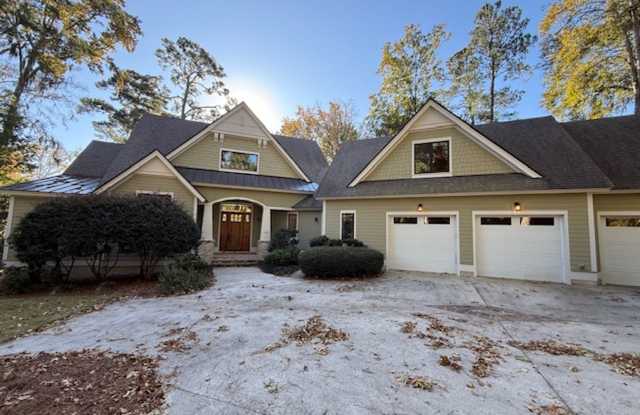 Moss Creek - 128 Timber Lane - 128 Timber Lane, Beaufort County, SC 29926