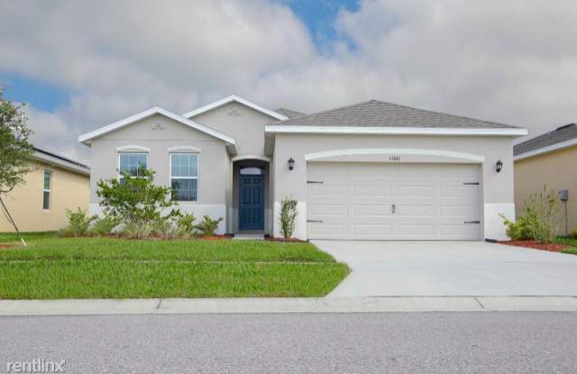13681 Paddington Way - 13681 Paddington Way, Spring Hill, FL 34609