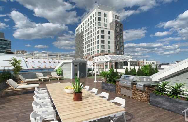 Charming 2 Bedroom-No Broker Fee Gallery 3
