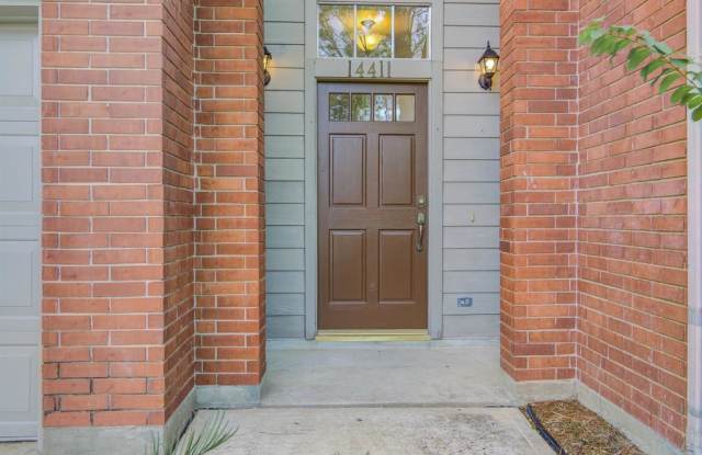 14411 Fair Knoll Way Gallery 4