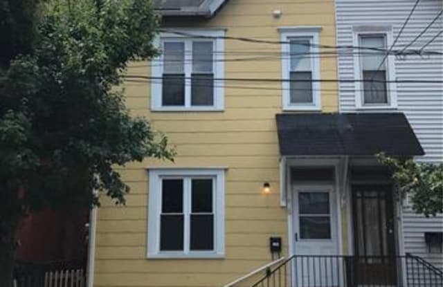 736 5th Street - 736 East 5th Street, Bethlehem, PA 18015