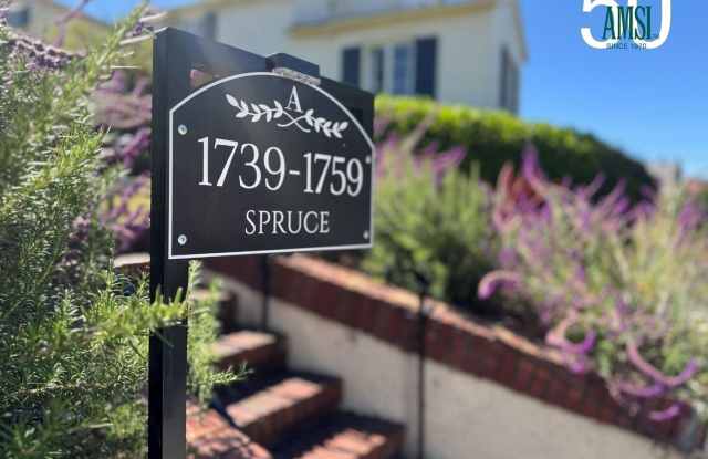 This is a Berkeley Lifestyle. | 3BR | 1.5BA | 1,450 SF | Just Steps from Campus photos photos
