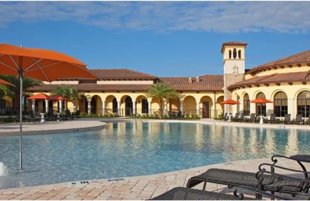 20226 LAGENTE CIRCLE - 20226 Lagente Circle, North Port, FL 34293