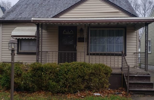 6436 Westwood Street - 6436 Westwood Street, Detroit, MI 48228