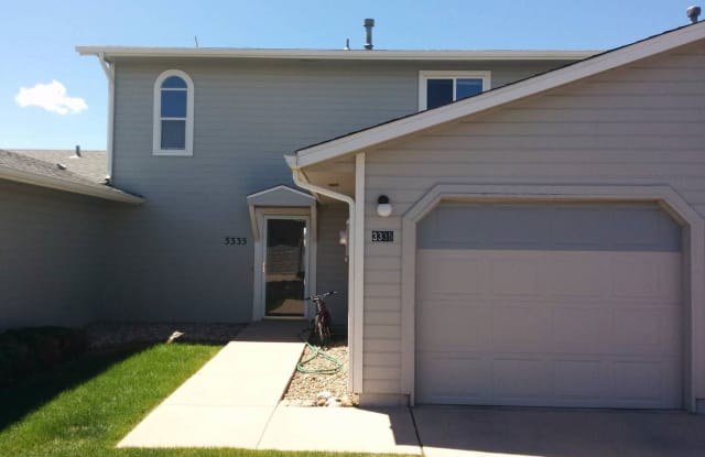 3335 Mexico Ct. - 3335 Mexico Court, Colorado Springs, CO 80920