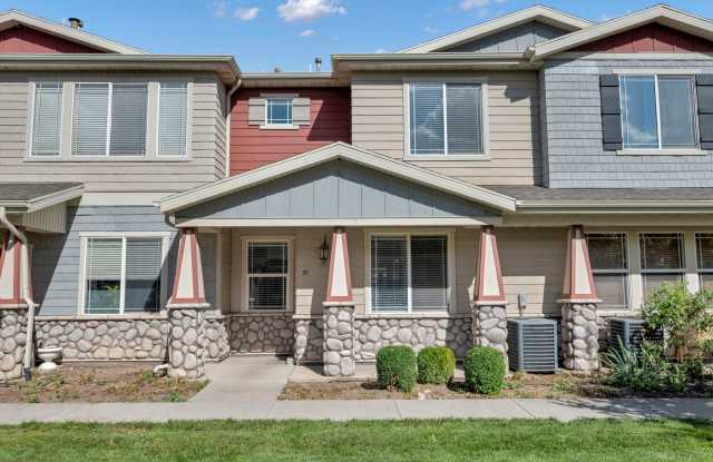 Beautiful Pleasant Grove Townhome for Rent Gallery 1
