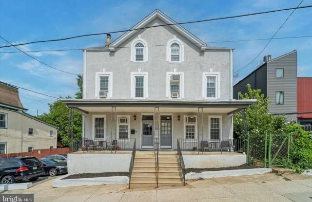 3505 BOWMAN STREET - 3505 Bowman Street, Philadelphia, PA 19129