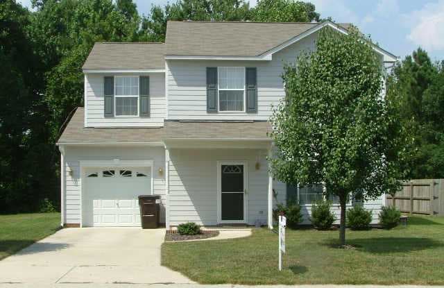 6009 Coronado Ln - 6009 Coronado Lane, Durham, NC 27713
