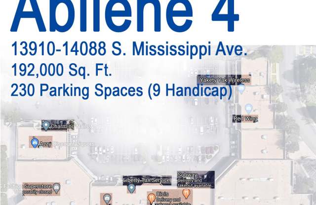 13960 East Mississippi Avenue Gallery 3