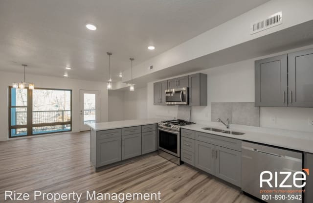 20 W 1700 S #B2 - 20 1700 South, Salt Lake City, UT 84115
