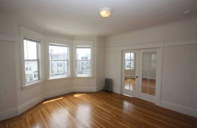 7100 Geary Boulevard - 7100 Geary Boulevard, San Francisco, CA 94121
