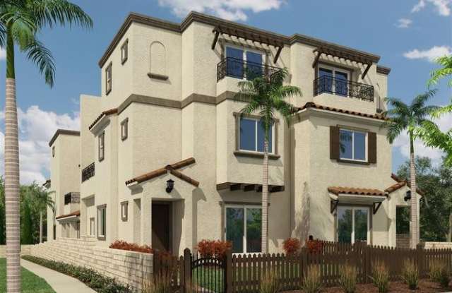 Pacific Beach Townhome – 3BR/2.5BA + 2-Car Garage! photos photos