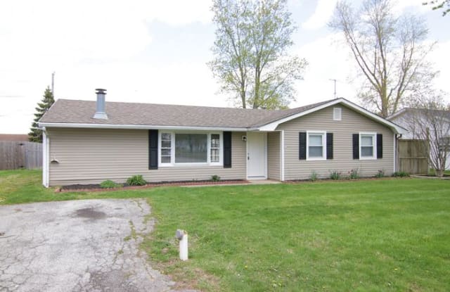10126 Edgewood Road - 10126 Edgewood Road, Hendricks County, IN 46112