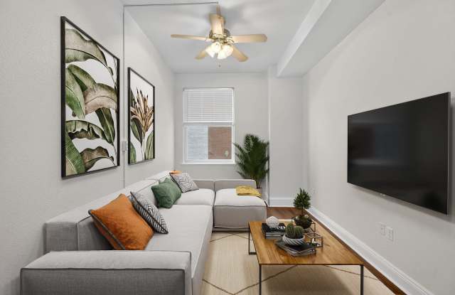 Gravier Place Gallery 4