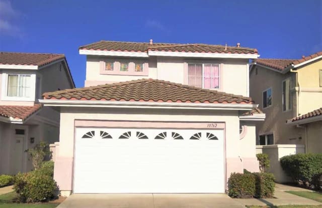 10762 Westonhill Dr - 10762 Westonhill Drive, San Diego, CA 92126