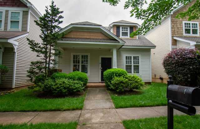 Charming home in the heart of Ballantyne! - 11320 Charlotte View Drive, Charlotte, NC 28277