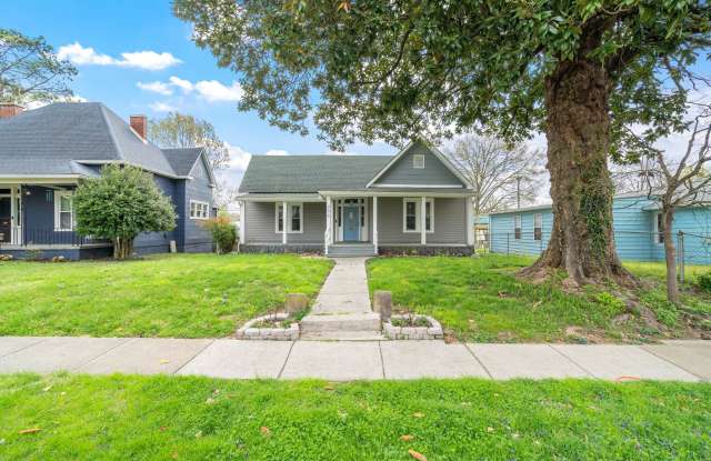 206 East Springdale Avenue photos photos