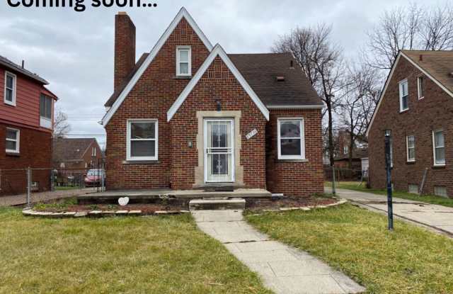 Spacious Bungalow Coming Soon! Gallery 3