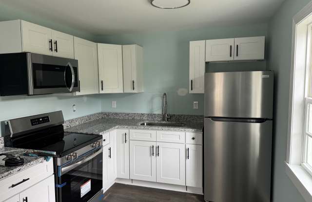 17 Brookwood Ave Nw - 17 Brookwood Avenue Northwest, Concord, NC 28025